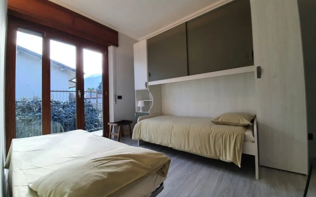 Belvilla by OYO Sweet Lake D'orta
