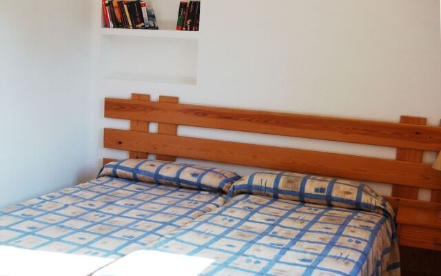 Apartamentos Turísticos Casin