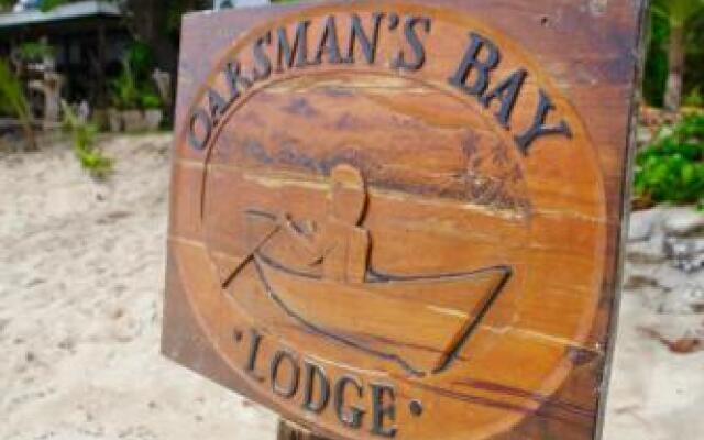 Oarsman's Bay Lodge