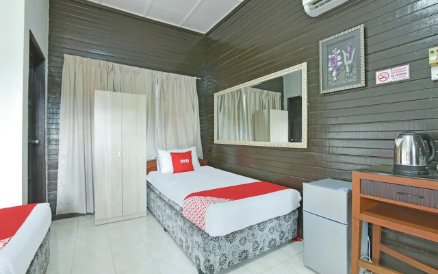 Hotel O Asiacamp Resort National Park Kuala Tahan