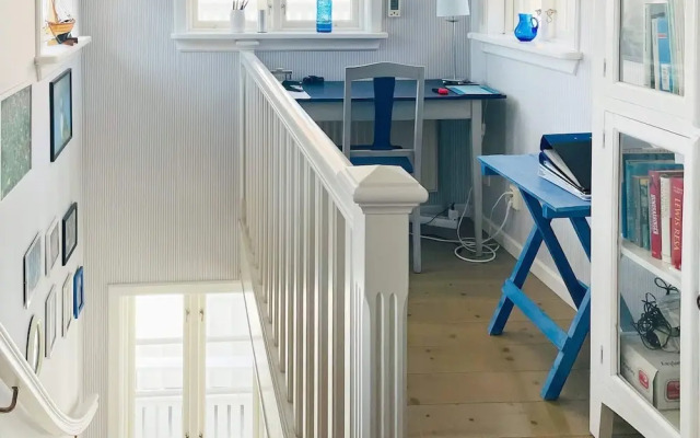 4 Star Holiday Home in Kyrkesund