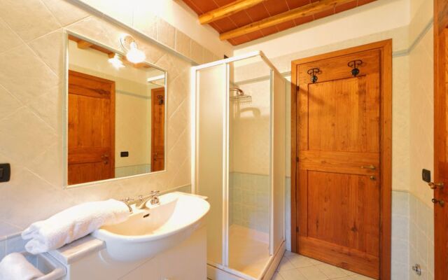 House Torsoli Greve in Chianti