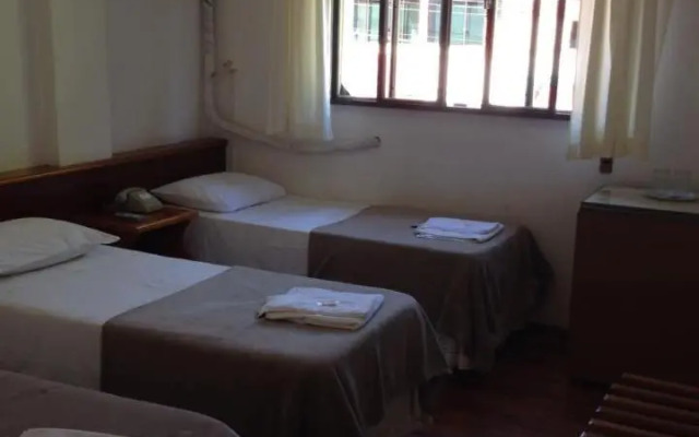 Turis Hotel