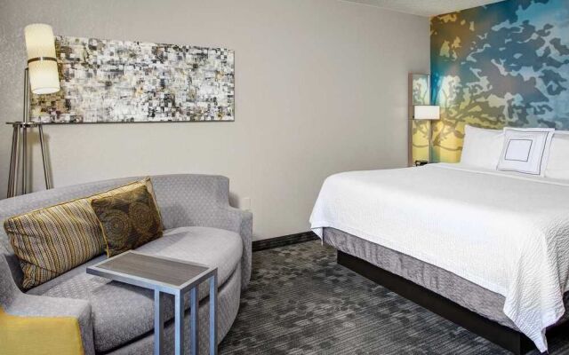 Courtyard by Marriott Cleveland Westlake