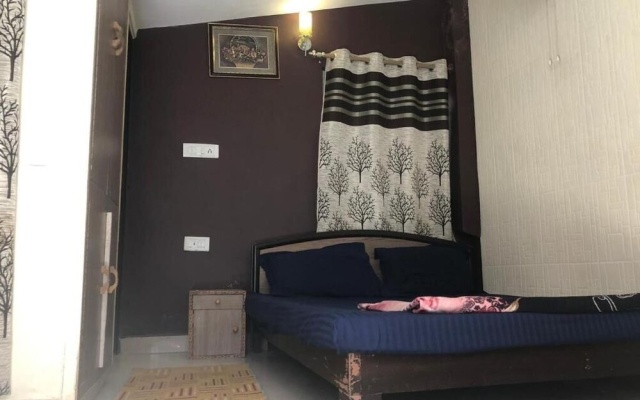 Sonu Guest House – Guest Rooms – Rishikesh