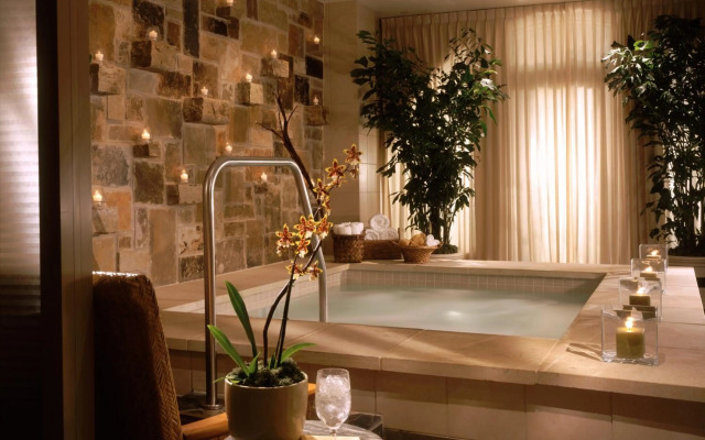 Mokara Hotel & Spa