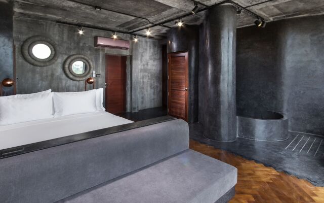 Charming Fox Samui - Adults Only