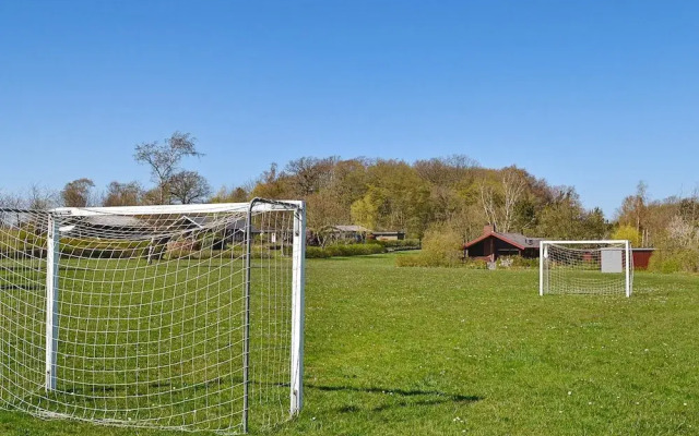6 Person Holiday Home in Haarby-by Traum