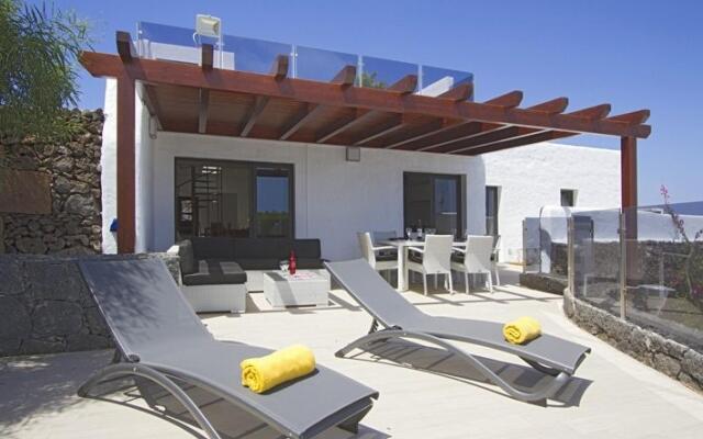 Villa Mirador Mojones