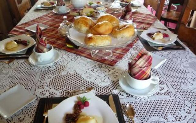 Gîte Domaine de la Baie B&B