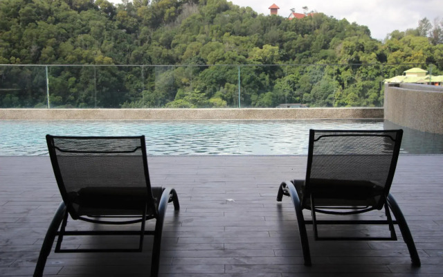 Icon Residence