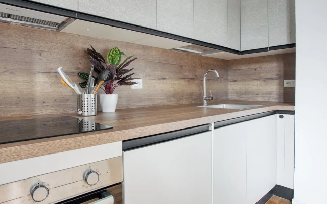 JOIVY Chic studio near to city centre