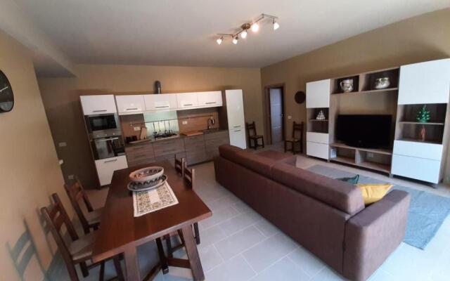 Anteo holiday house 2