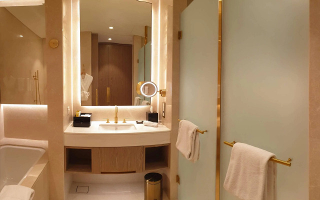 Steigenberger Hotel And Residence Doha