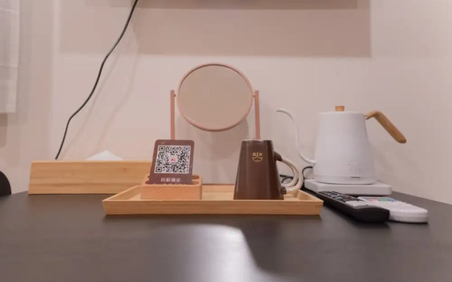 Tenkawa INN Umedahigashi