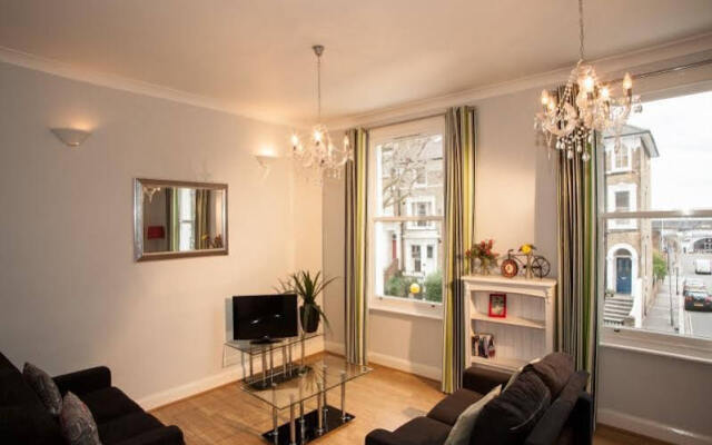 Lamington - Brook Green Serviced Apartments