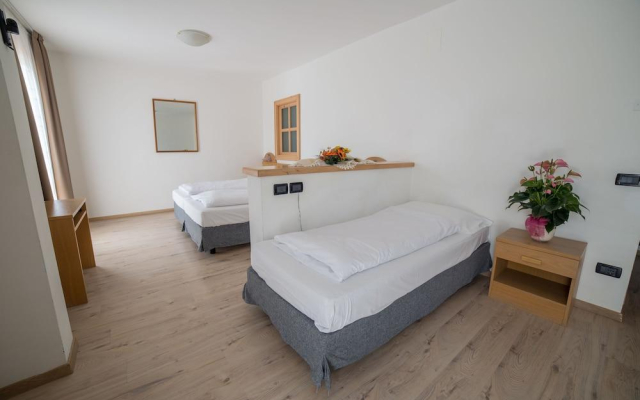 Hotel Cimone