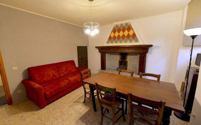 Casa Fulvia - WelcHome