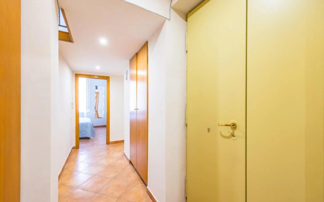 Vomero Duplex Apartment by Wonderful Italy