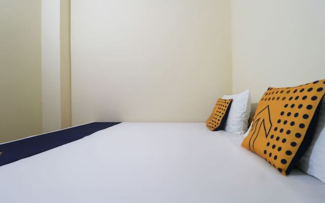 Spot On 49224 Baddi Guest House