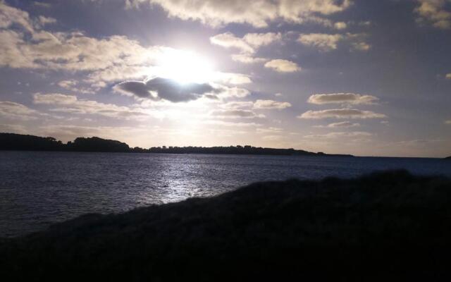 La maison de Keralies