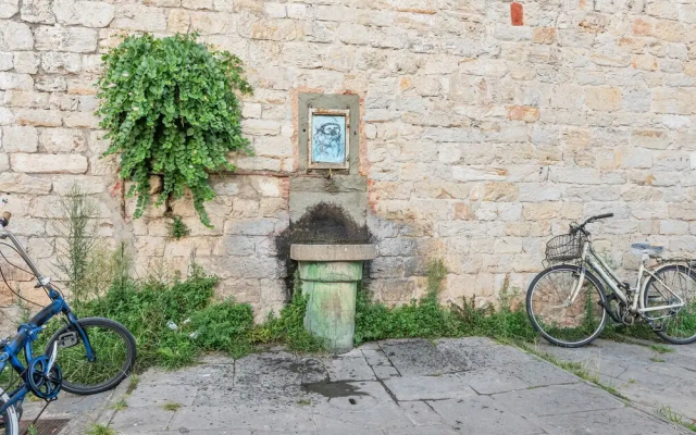 Una Finestra sulla Torre