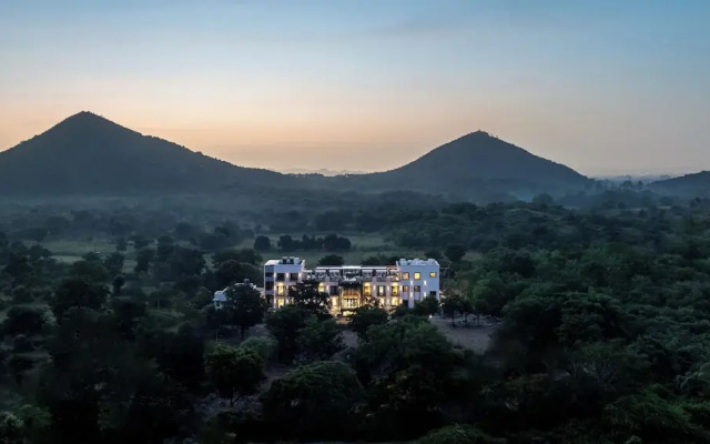 The Montail Udaipur