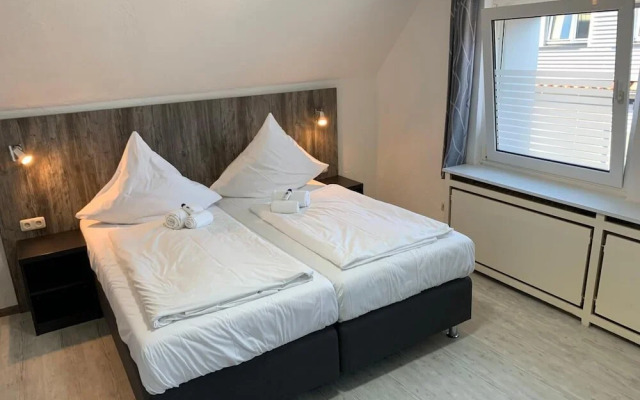 Hotel Casinohotel Neubeckum