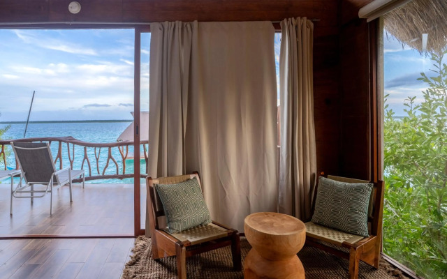 Xoot Kaana Villa Vista Laguna