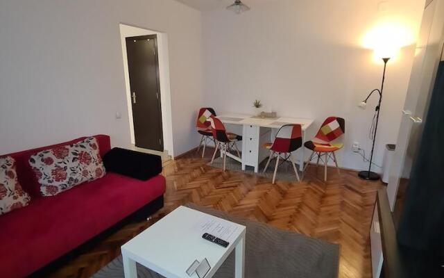 Apartament Alina