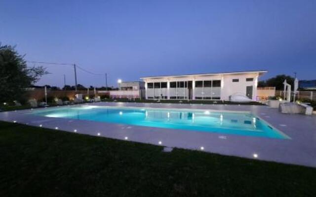 Boutique Hotel E Spa Citta Bianca