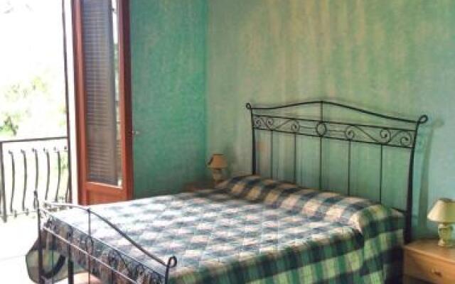 Agriturismo Azienda Agricola La Roccaia