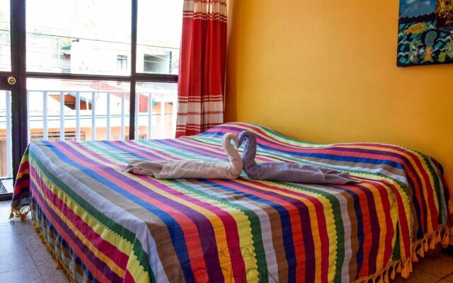 Hostal Pochon