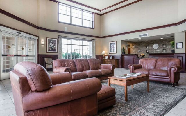 Fairfield Inn & Suites by Marriott Goshen Middletown