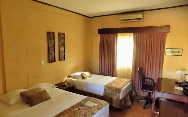 Hotel Zima - фото 5