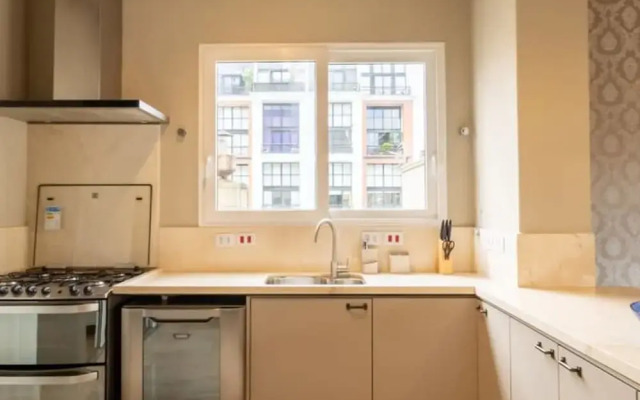 Tiete Classic I Stunning 3 Bedroom in Jardins