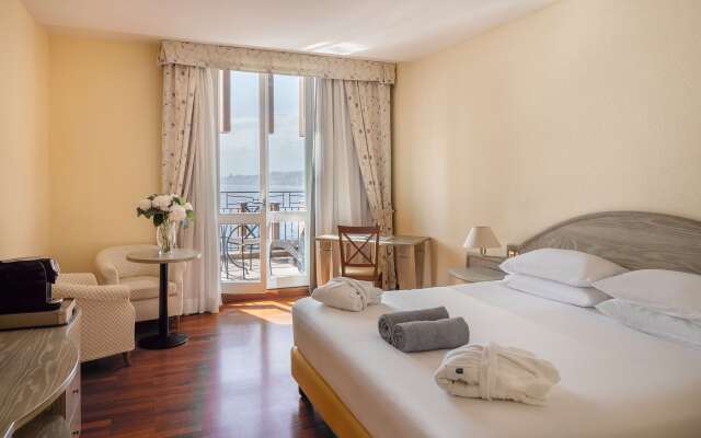 Unahotels Capotaormina
