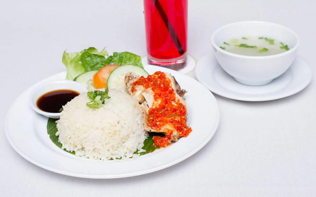 Hotel Seri Malaysia Seremban