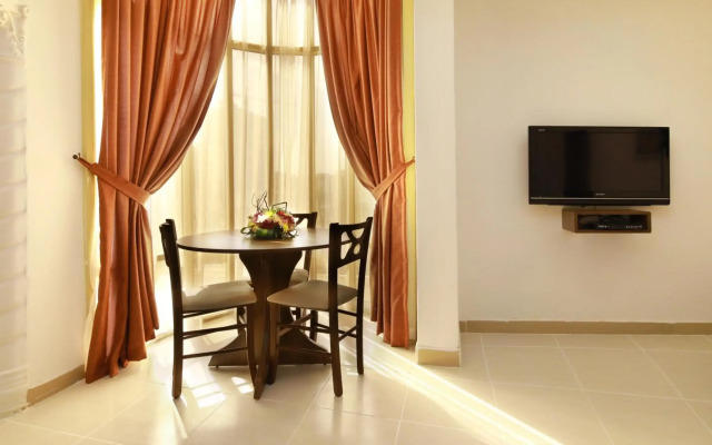 Lavilla Hotel