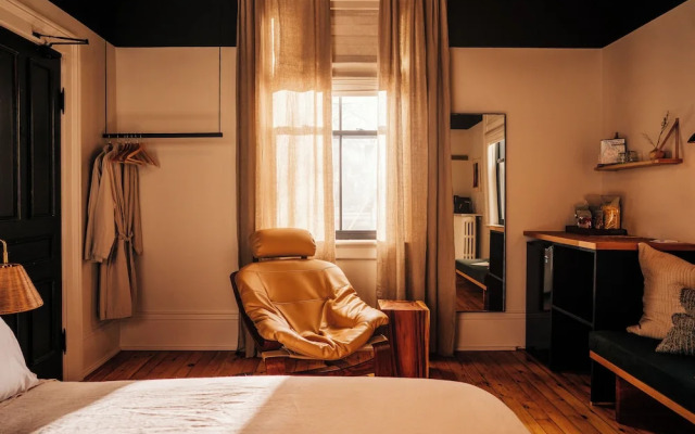 Somewhere Inn Collingwood