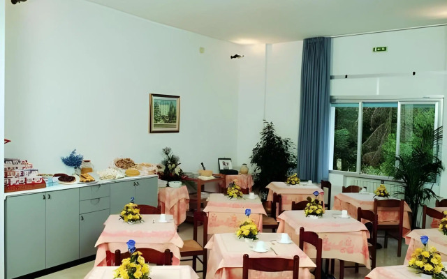 Hotel Senio