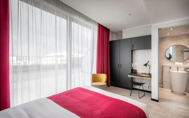 Amory Hotel