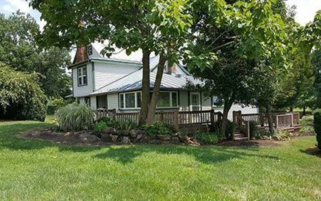 Mountain Valley Farm