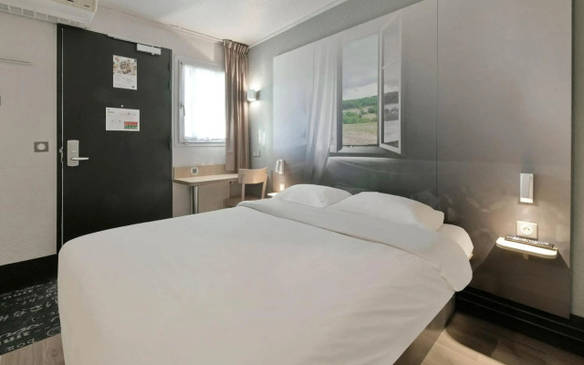 B&B HOTEL Le Mans Sud