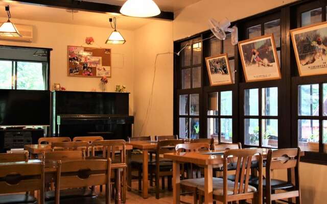 Lodge Oakland