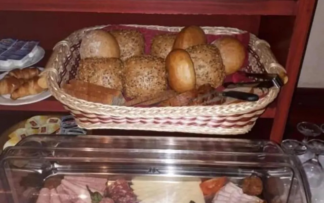 Hotel Restaurant Ramster