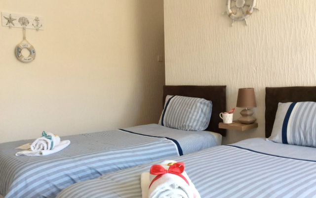 Brene Hotel