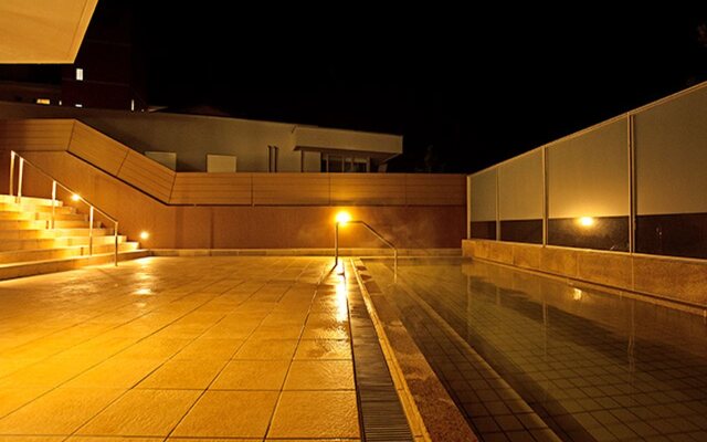 Kamenoi Hotel Chitamihama