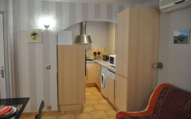Holiday home Impasse du Levant