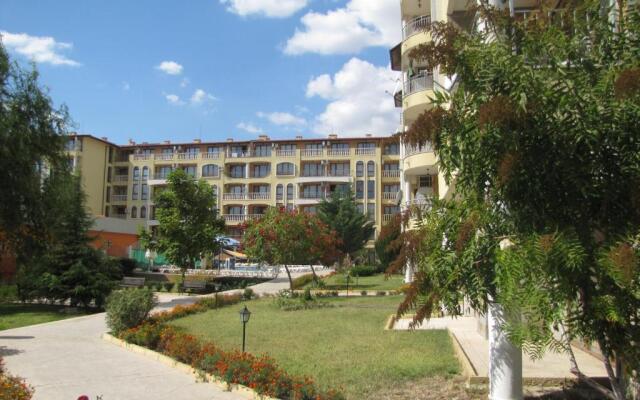 SB Rentals Apartments in Royal Dreams Complex